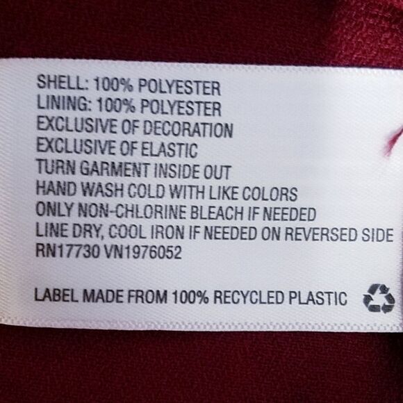 XhilarationĀ WideāLegāJumpsuit - Picture 9 of 9